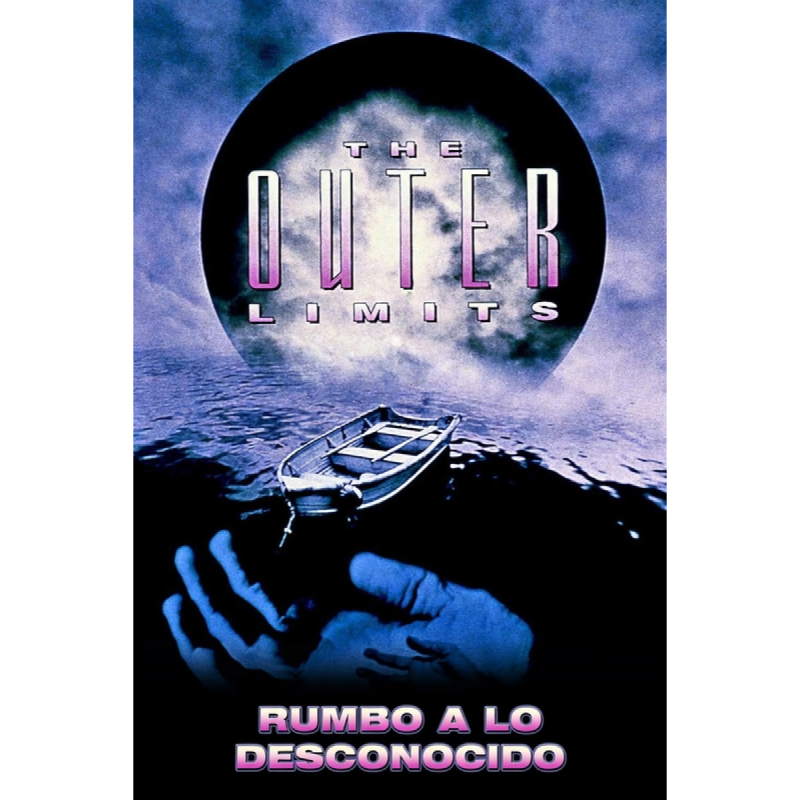 Rumbo a lo desconocido (serie completa)