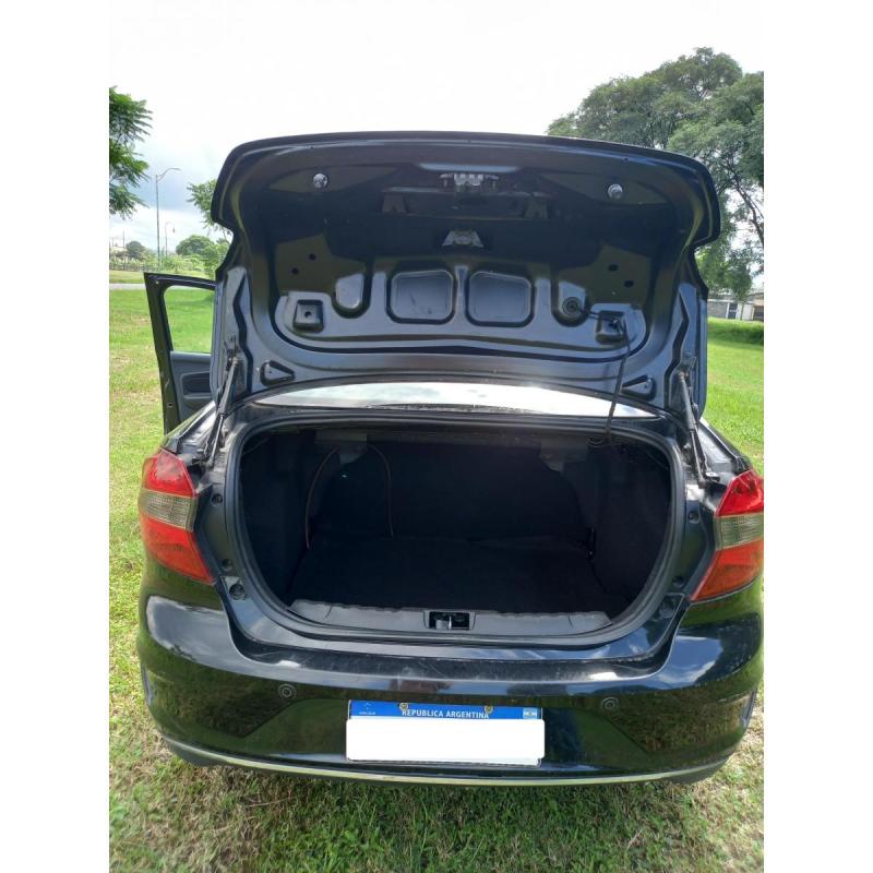 Ford ka sell 2019
