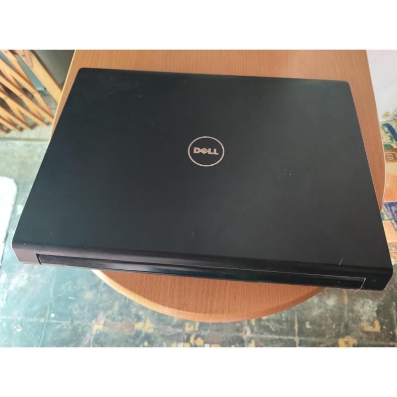 notebook Dell 1737 usada