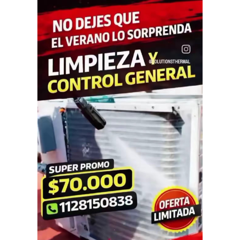 Reparación de heladeras y aires acondicionados
