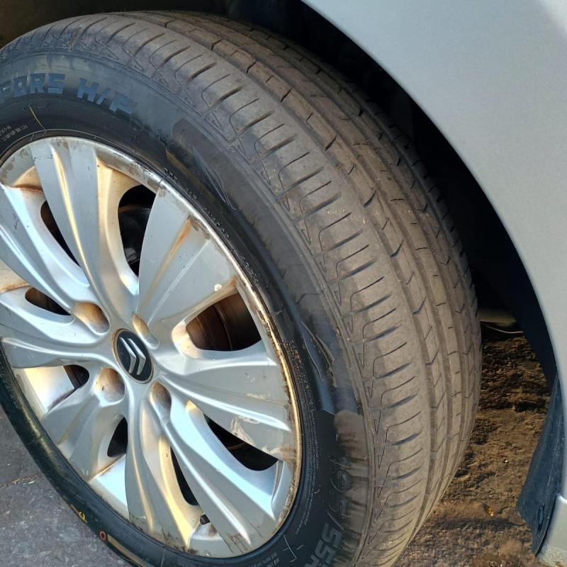 Vendo Citroen C3 Picasso