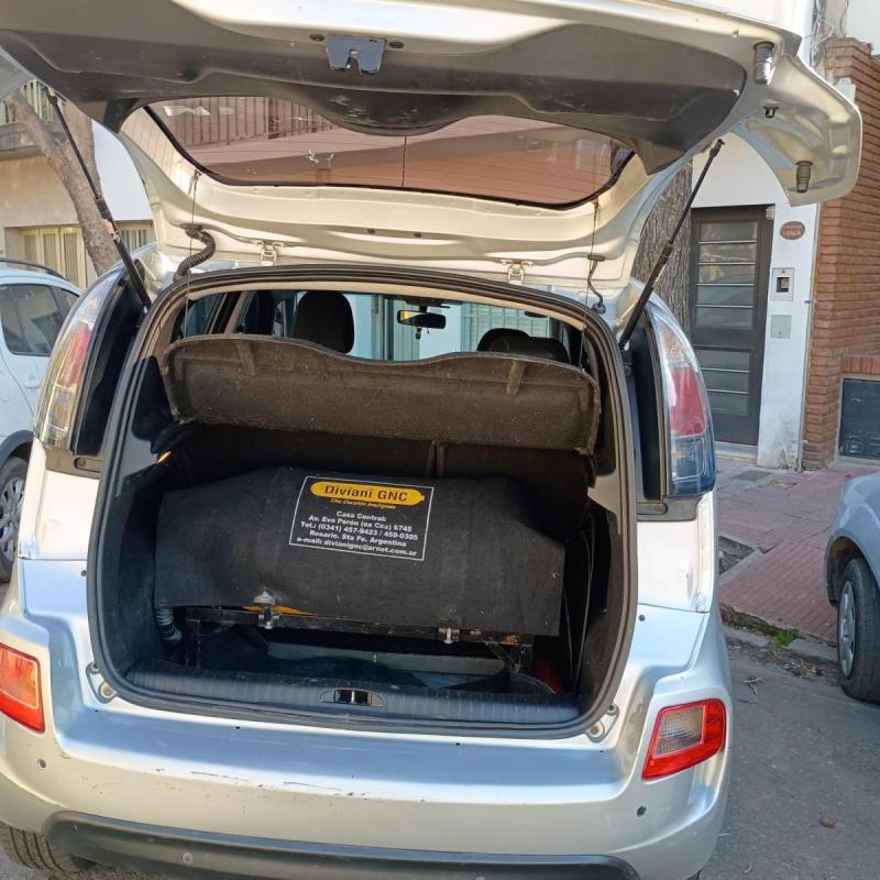 Vendo Citroen C3 Picasso - 2