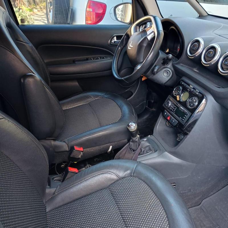 Vendo Citroen C3 Picasso - 3