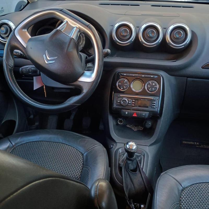 Vendo Citroen C3 Picasso - 4