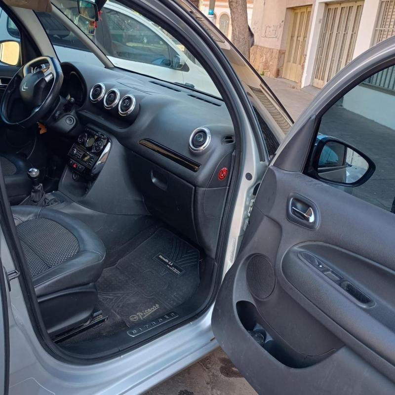 Vendo Citroen C3 Picasso - 5