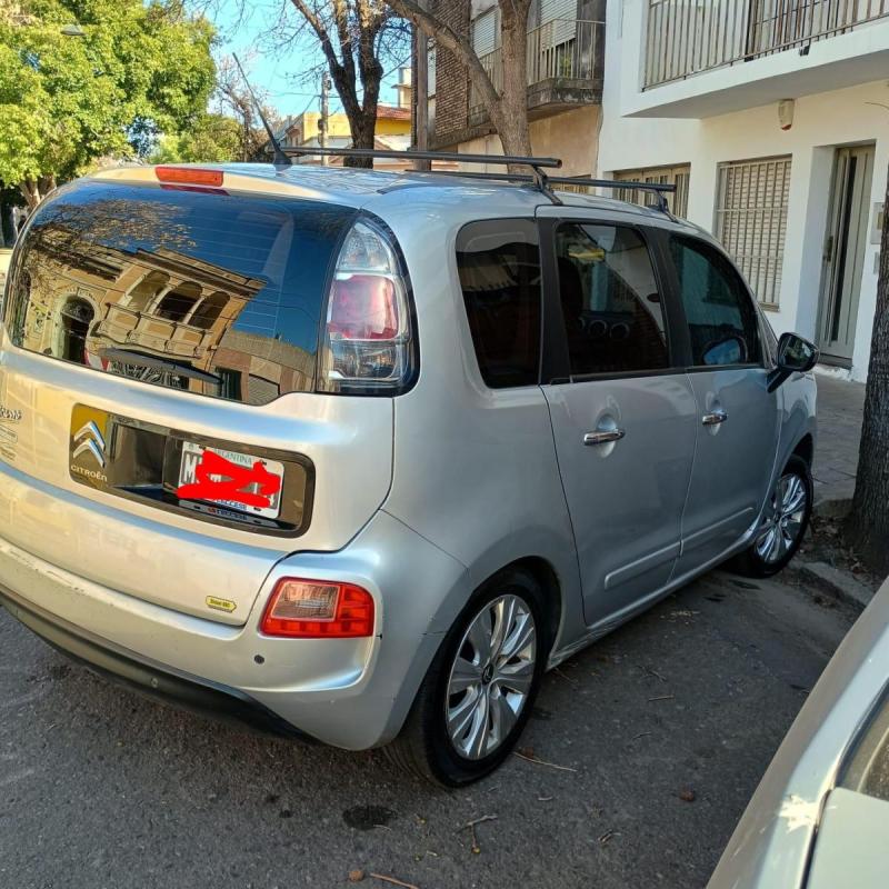 Vendo Citroen C3 Picasso - 10