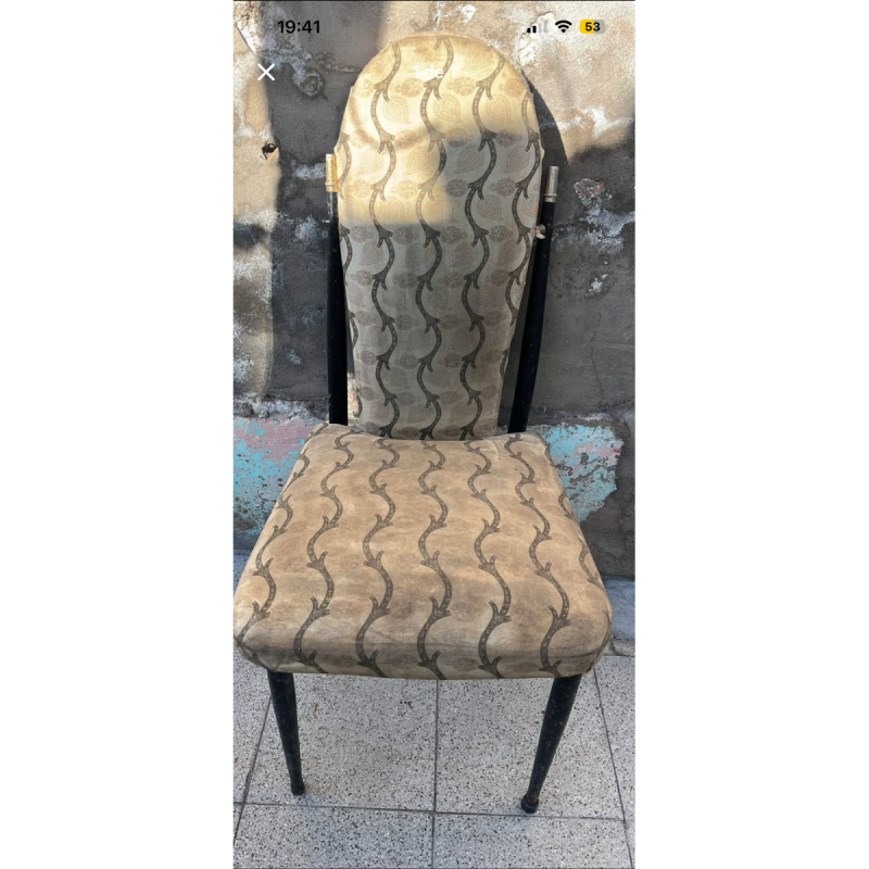 Sillas para Reparar