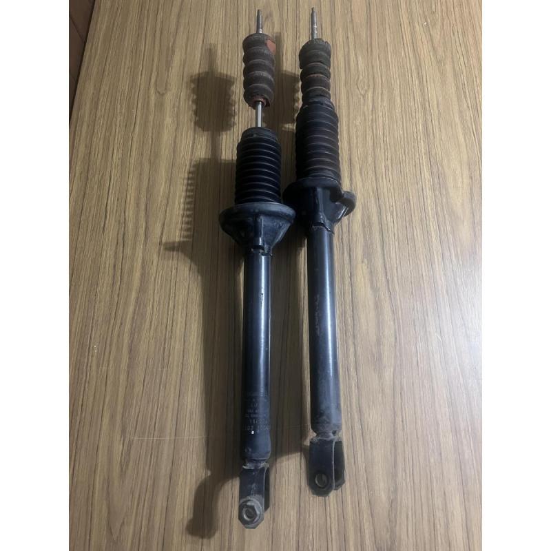 Amortiguadores Traseros Ford Ka 97/07 Originales Usados