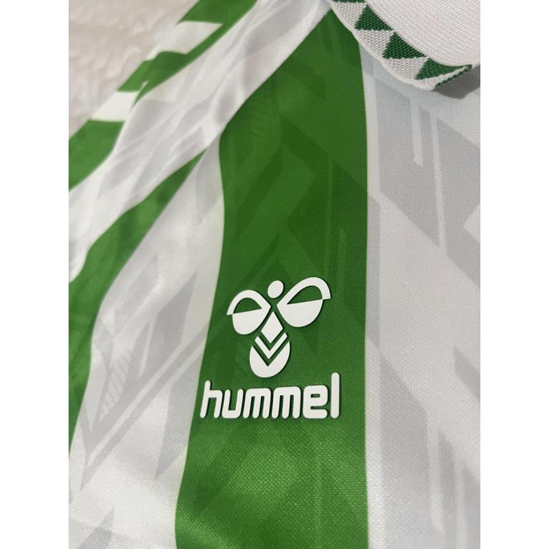 Camiseta real betis 2024/25 - 3