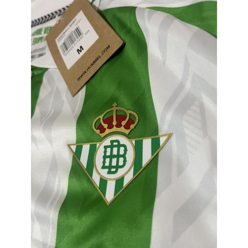 Camiseta real betis 2024/25 - 4
