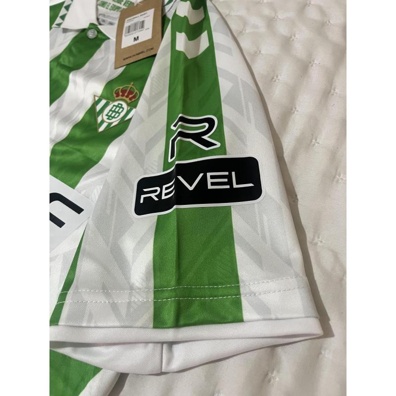 Camiseta real betis 2024/25 - 5
