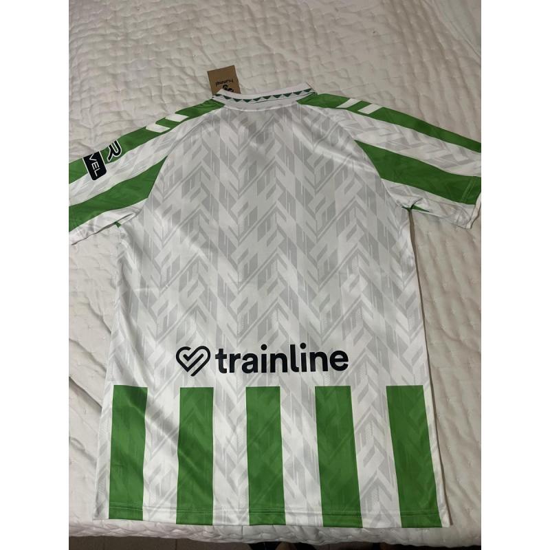 Camiseta real betis 2024/25 - 7