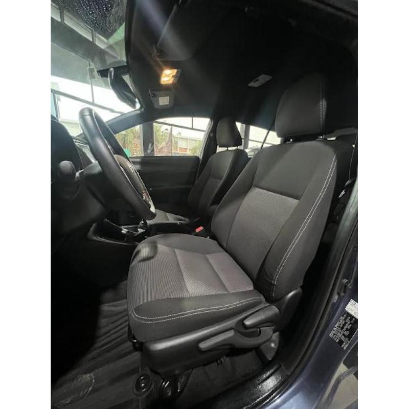 Toyota yaris xls mt6 - 7