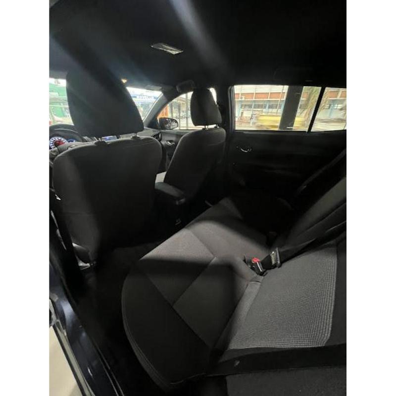 Toyota yaris xls mt6 - 10