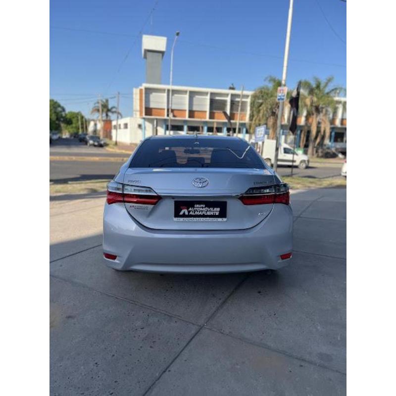Toyota Corolla XEi Pack CVT - 5