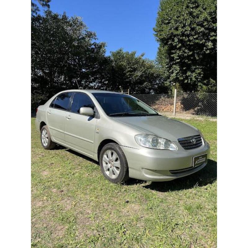 Toyota Corolla XEi Pack - 3