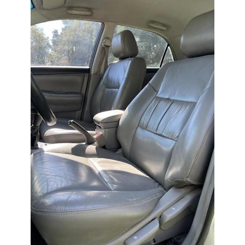 Toyota Corolla XEi Pack - 10