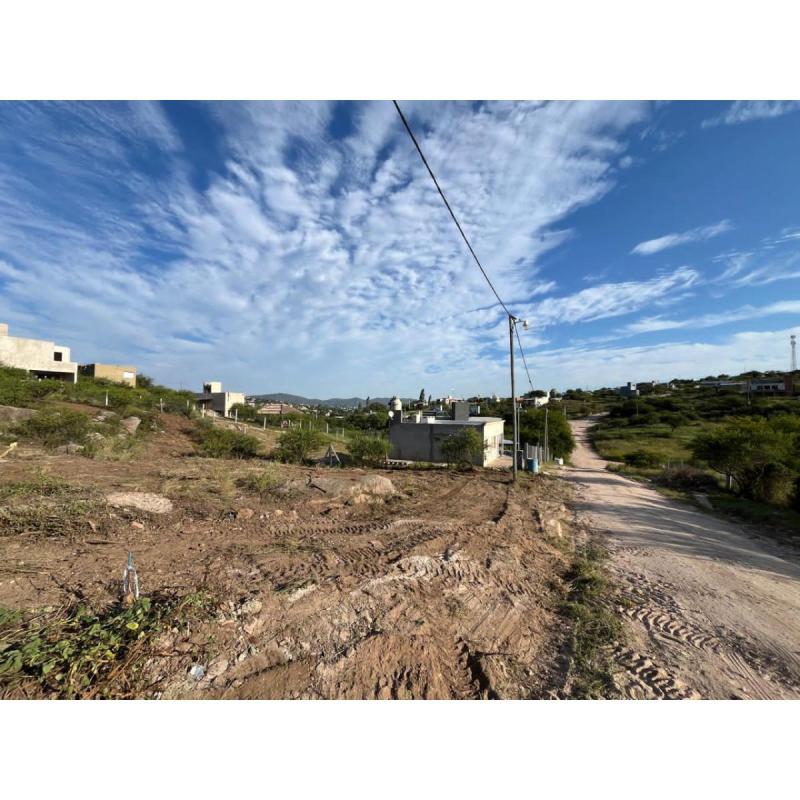 Oportunidad lote en venta en Estancia Vieja -Excelente Precio - 2