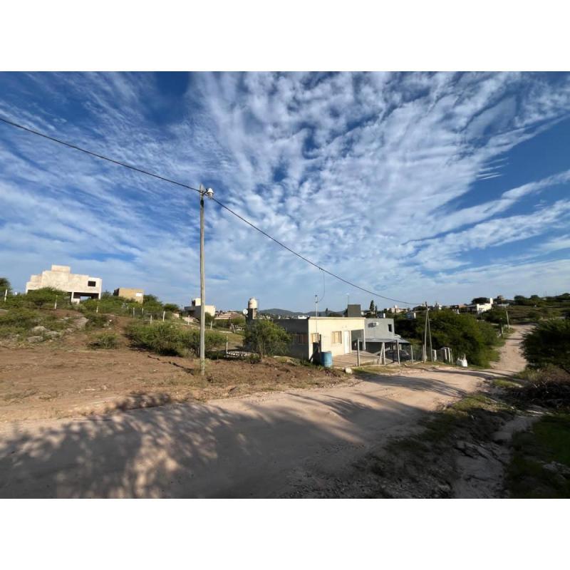 Oportunidad lote en venta en Estancia Vieja -Excelente Precio - 3