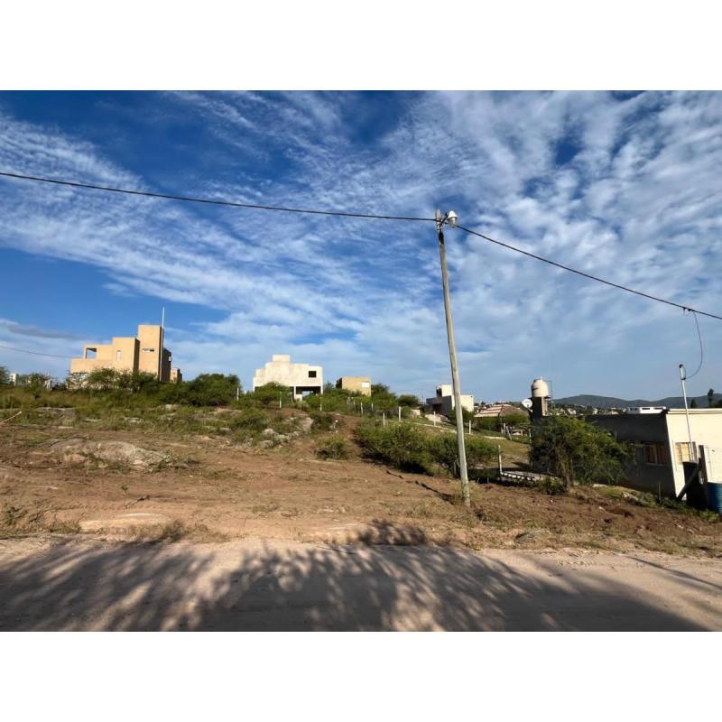 Oportunidad lote en venta en Estancia Vieja -Excelente Precio - 4