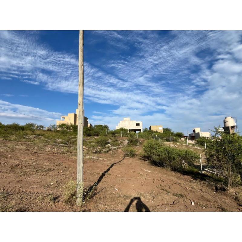 Oportunidad lote en venta en Estancia Vieja -Excelente Precio - 5