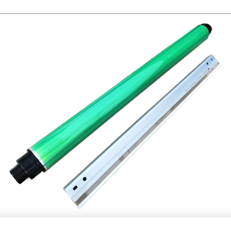 Cilindro + Cuchilla Alternativo Para Ricoh 2554 3054 3554 D197-9510