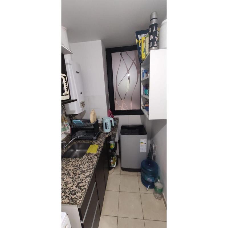 Vendo depto en nueva cordoba a media cuadra del buen pastor - 6