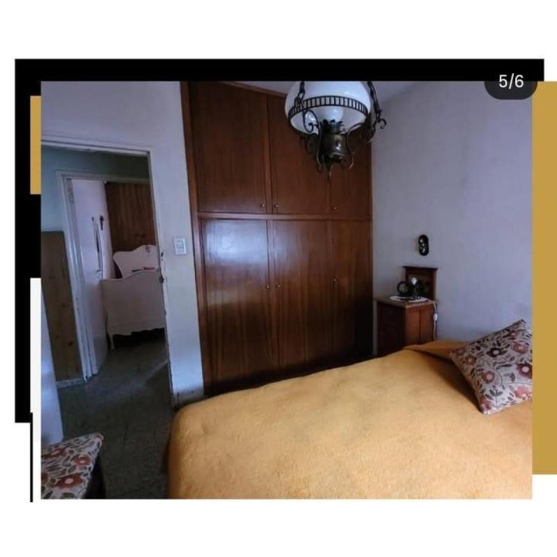 Vendo casa en Paso de los Andes 400 - 2