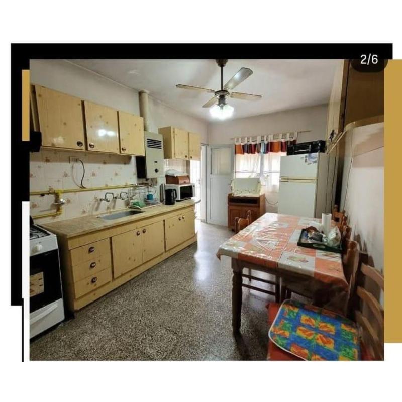 Vendo casa en Paso de los Andes 400 - 3