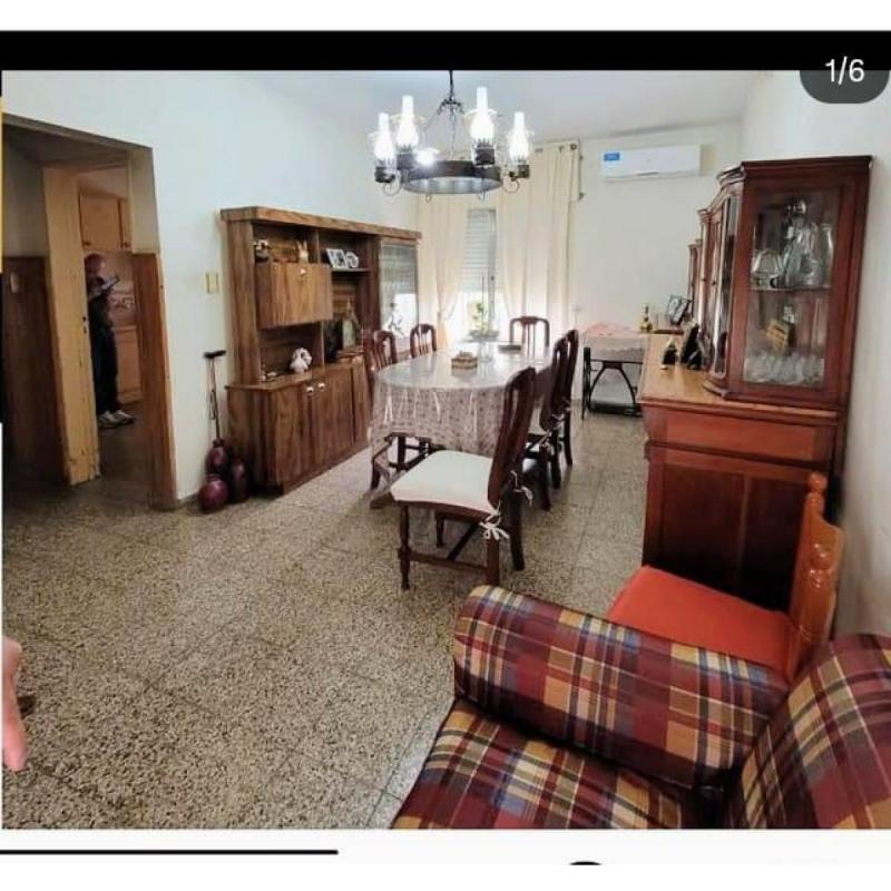 Vendo casa en Paso de los Andes 400 - 4
