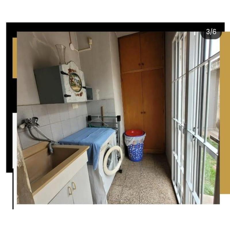 Vendo casa en Paso de los Andes 400 - 5