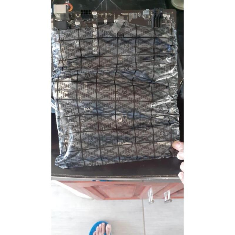 Placa madre Gigabyte Ga-a320m-hd2