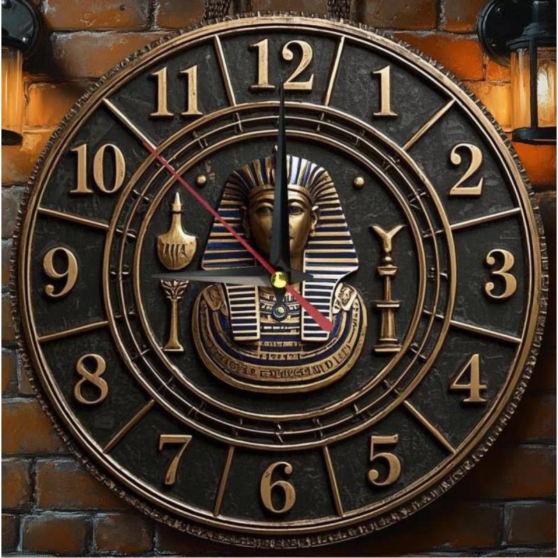 Reloj de pared mesa o escritorio personalizados fotos marca logo etc - 4