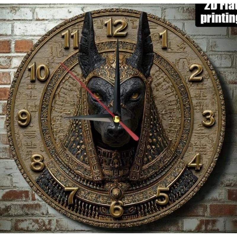 Reloj de pared mesa o escritorio personalizados fotos marca logo etc - 7