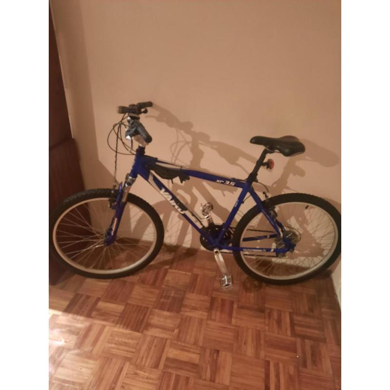 bicicleta vairo muontain bike xr3,5 rodado 26