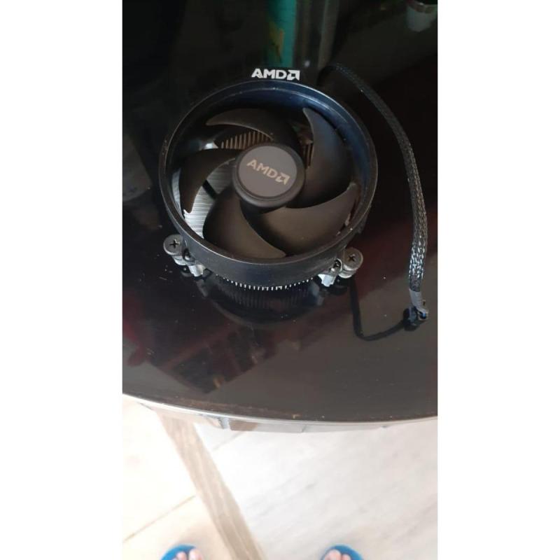 Cooler AMD para procesador