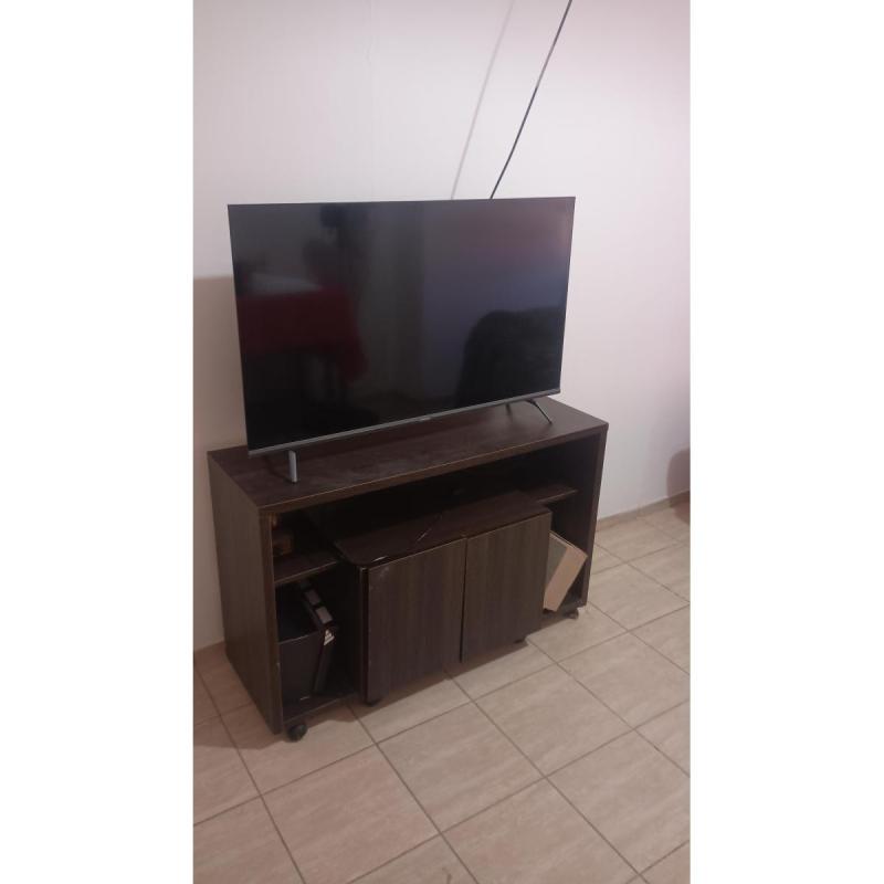 60000 rack tv hasta 45 pl (regalo meda de luz. on la compra)