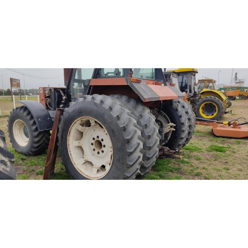 Tractor Fiat 180-90 Doble Tracción [COD. 6] - 5
