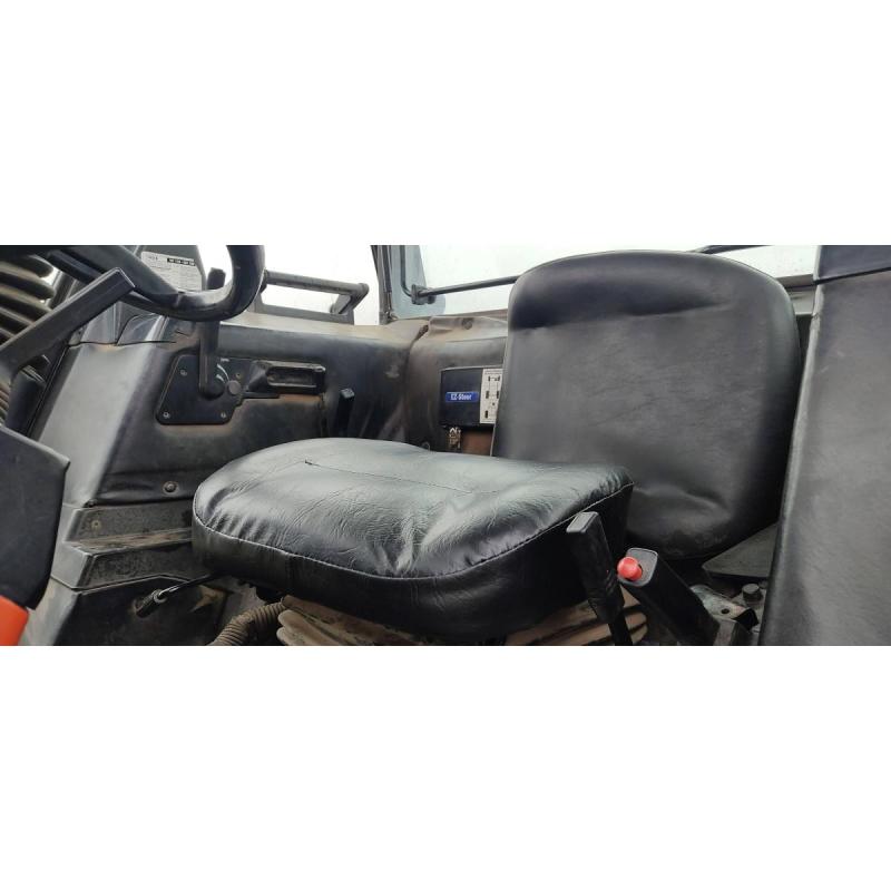Tractor Fiat 180-90 Doble Tracción [COD. 6] - 7