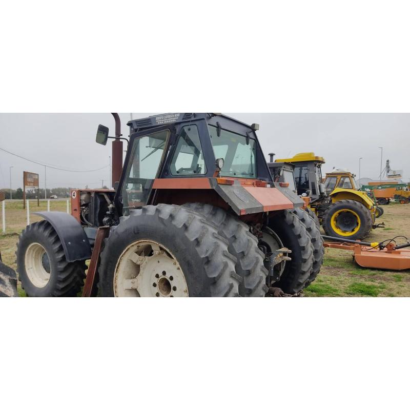Tractor Fiat 180-90 Doble Tracción [COD. 6] - 10