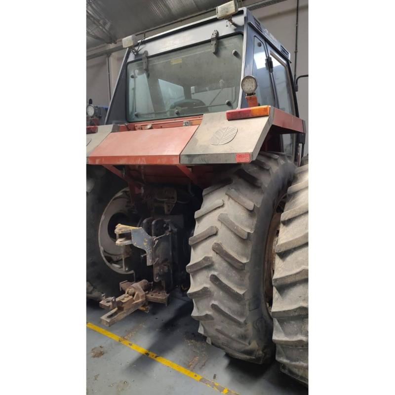 Tractor Fiat 180-90 Doble Tracción [COD. 6] - 13