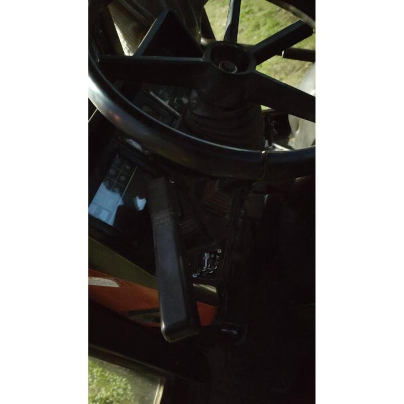 Tractor Fiat 180-90 Doble Tracción [COD. 6] - 14