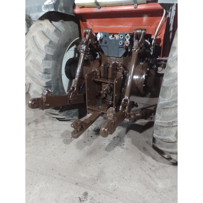 Tractor Fiat 1380 Doble Tracción [COD. 8] - 9