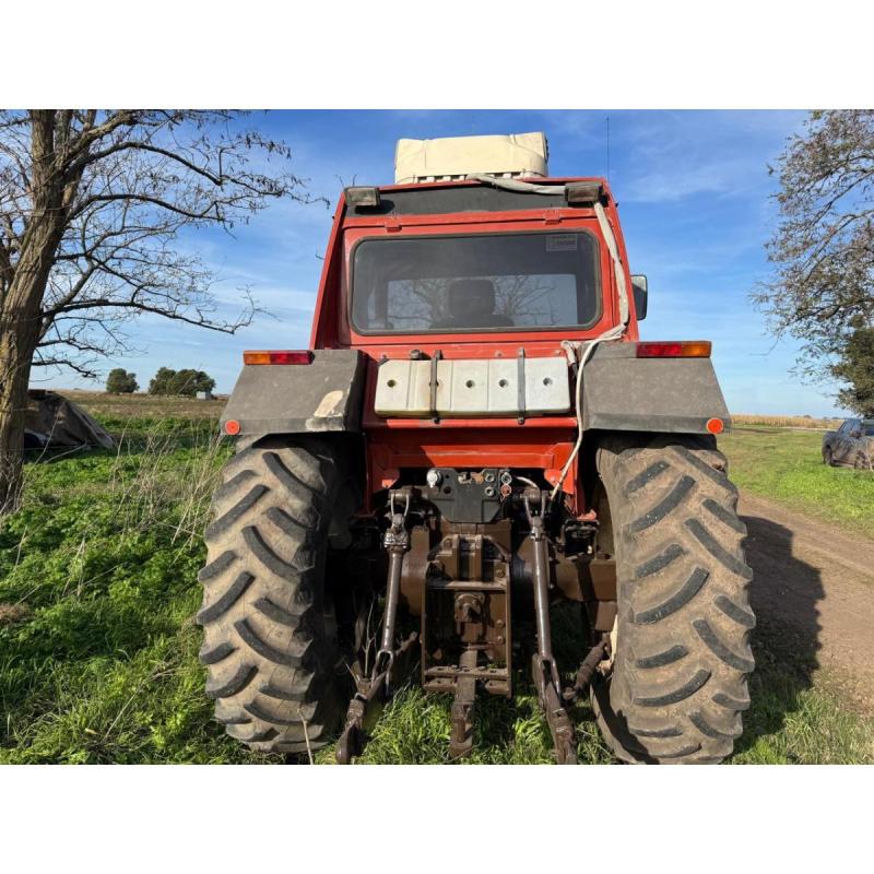 Tractor Fiat 1380 Doble Tracción [COD. 8] - 19
