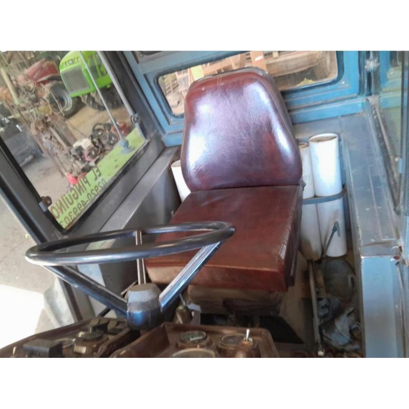Tractor Zanello UP-100 [COD. 14] - 10