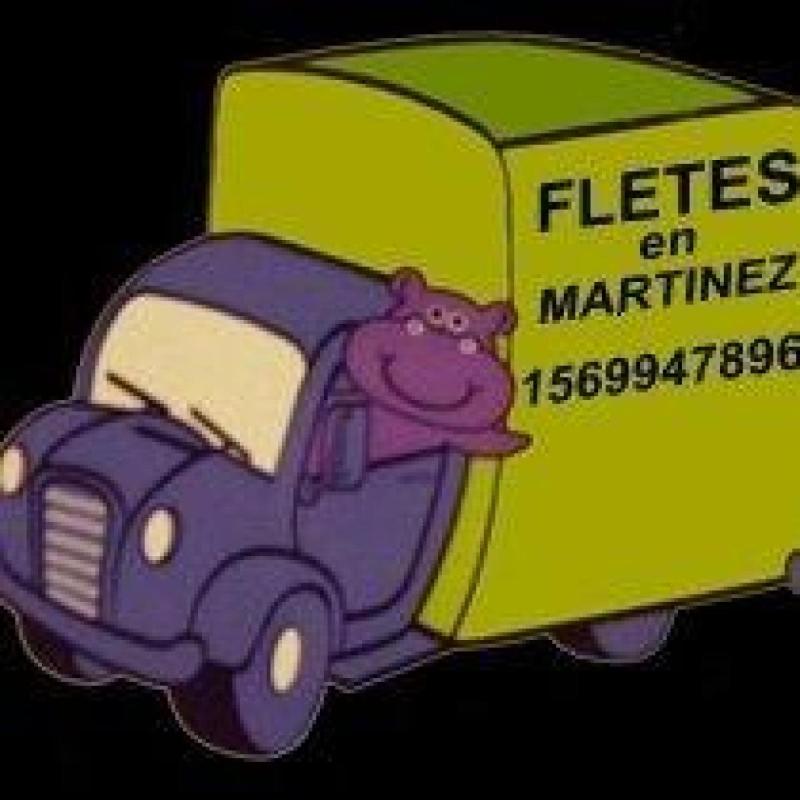 FLETES &MINIFLETES 1169947896