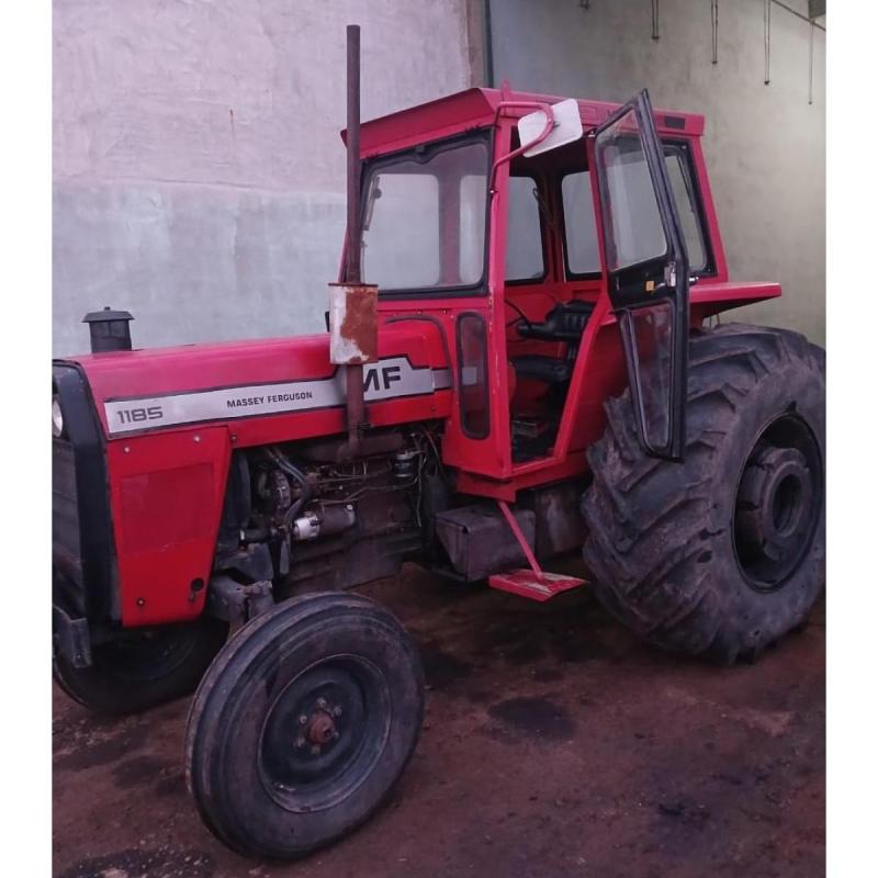Tractor Massey Ferguson 1185 [COD. 15]