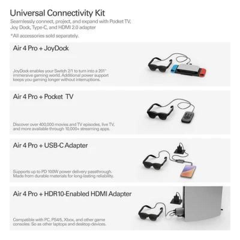 RayNeo Air 4 Pro - 11