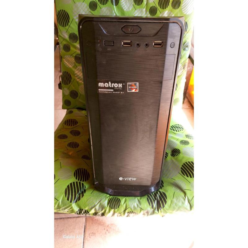 Pc Gamers