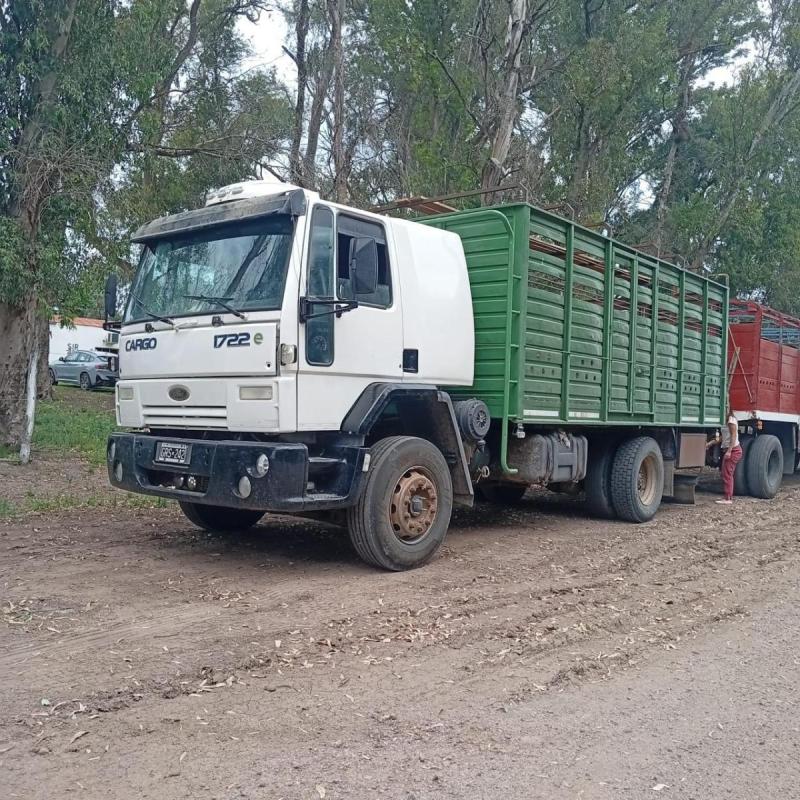 Camion